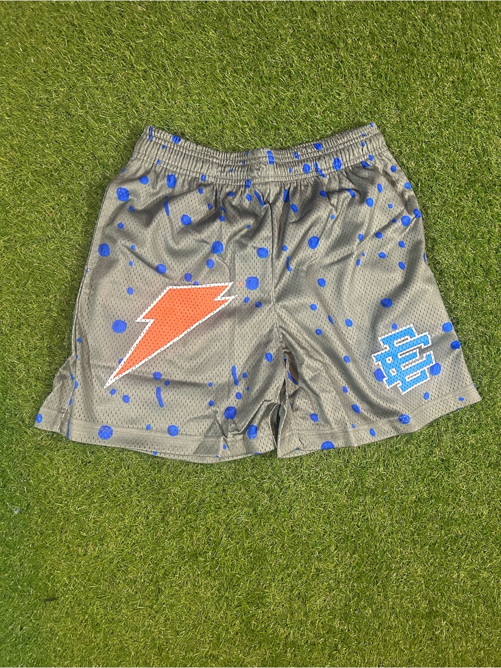 Eric Emanuel shorts